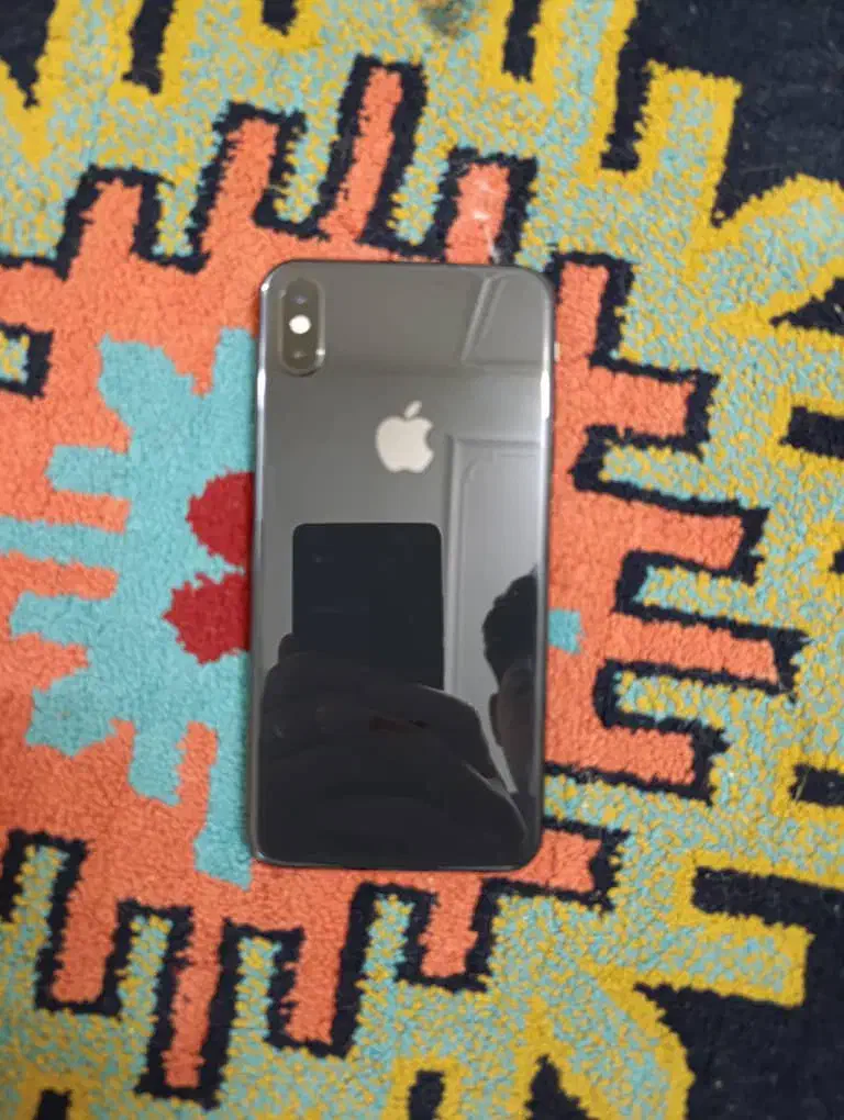 ایفونXs Max|موبایل|اصفهان, کوی امام|دیوار