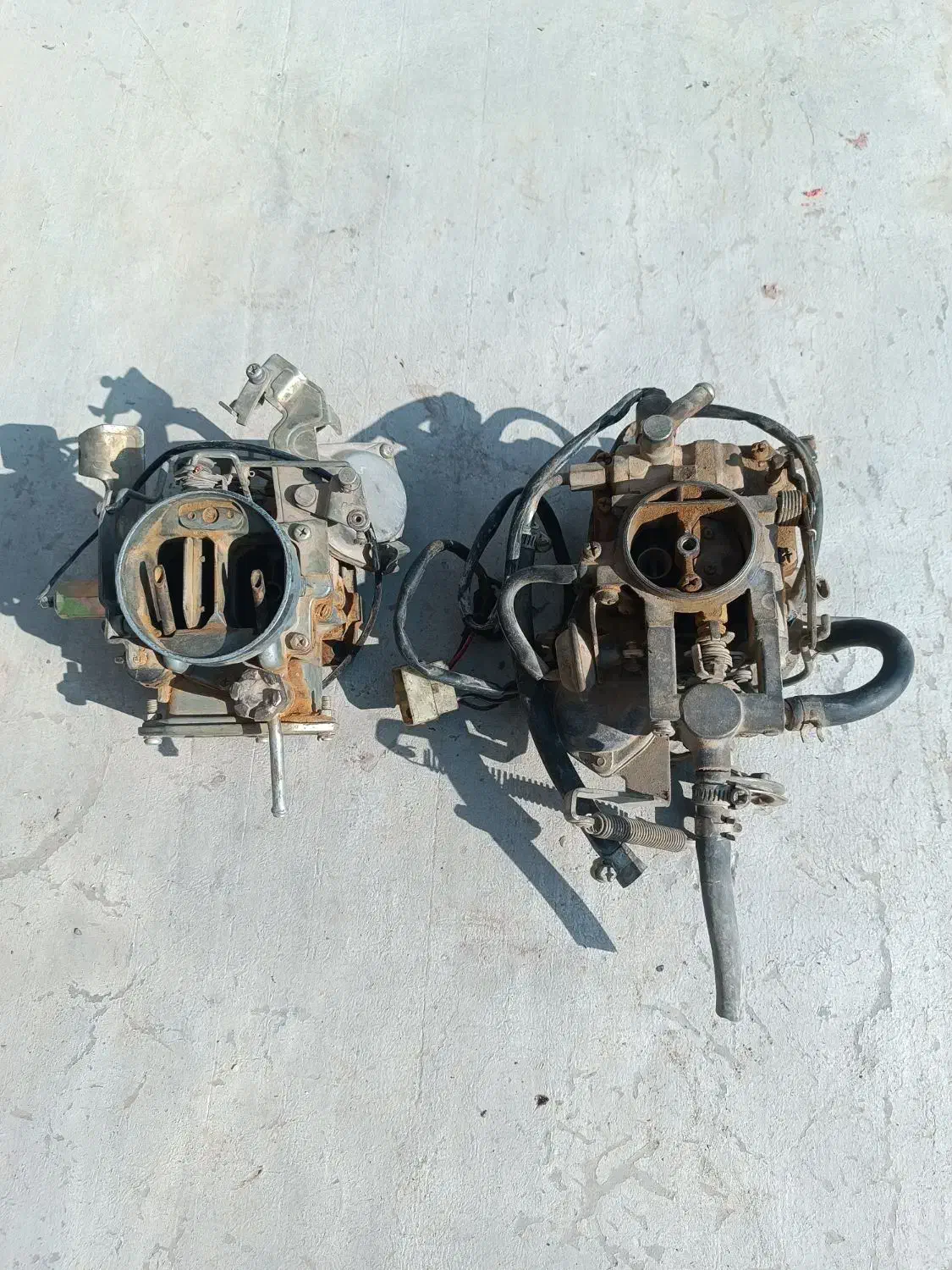 لوازم استوک|قطعات یدکی و لوازم جانبی|خمینی‌شهر, |دیوار