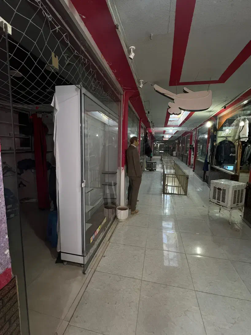 فروش مغازه۹میتری|فروش مغازه و غرفه|سقز, |دیوار