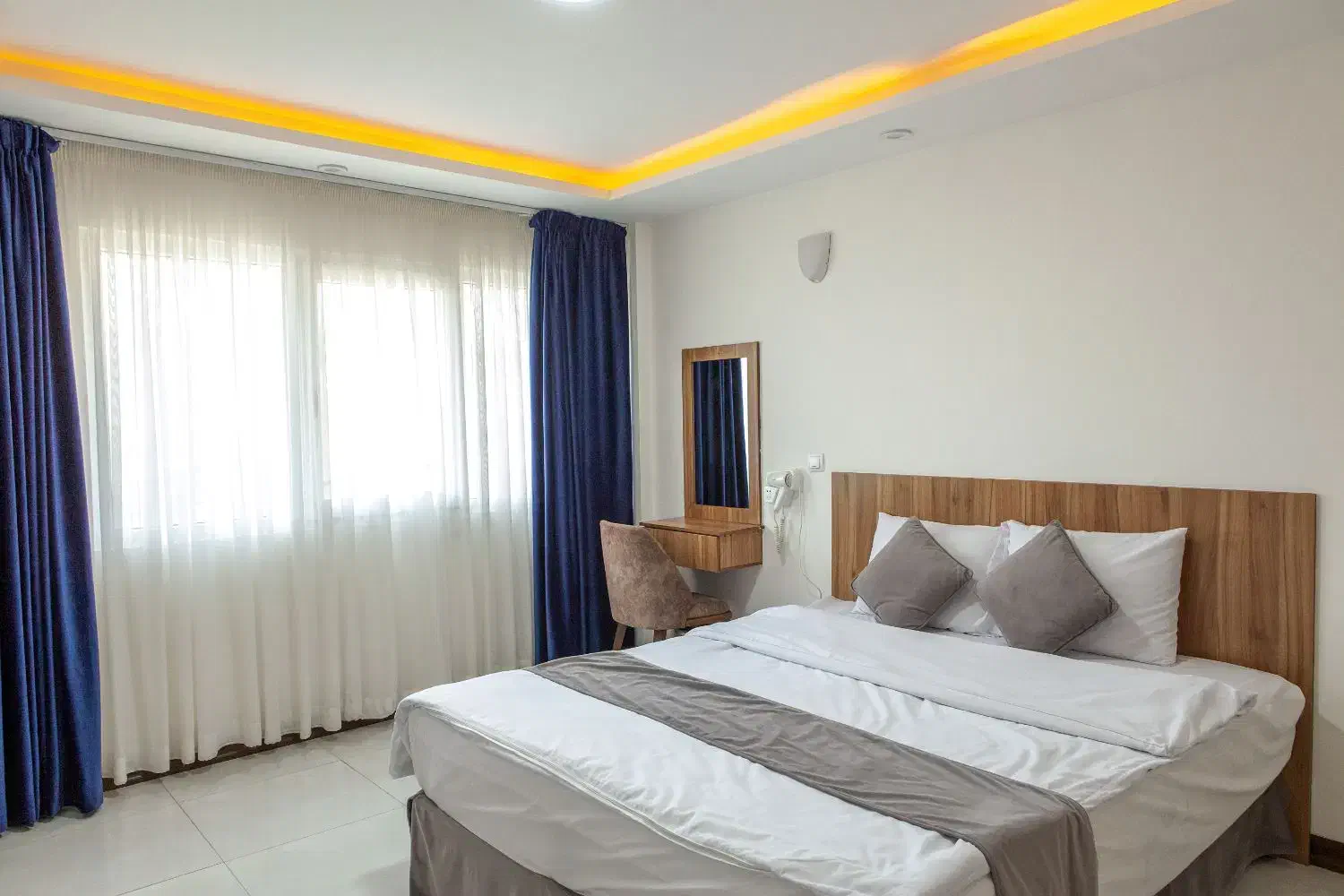 هتل آپارتمان|اجارهٔ کوتاه‌مدت آپارتمان و سوئیت|نشتارود, |دیوار