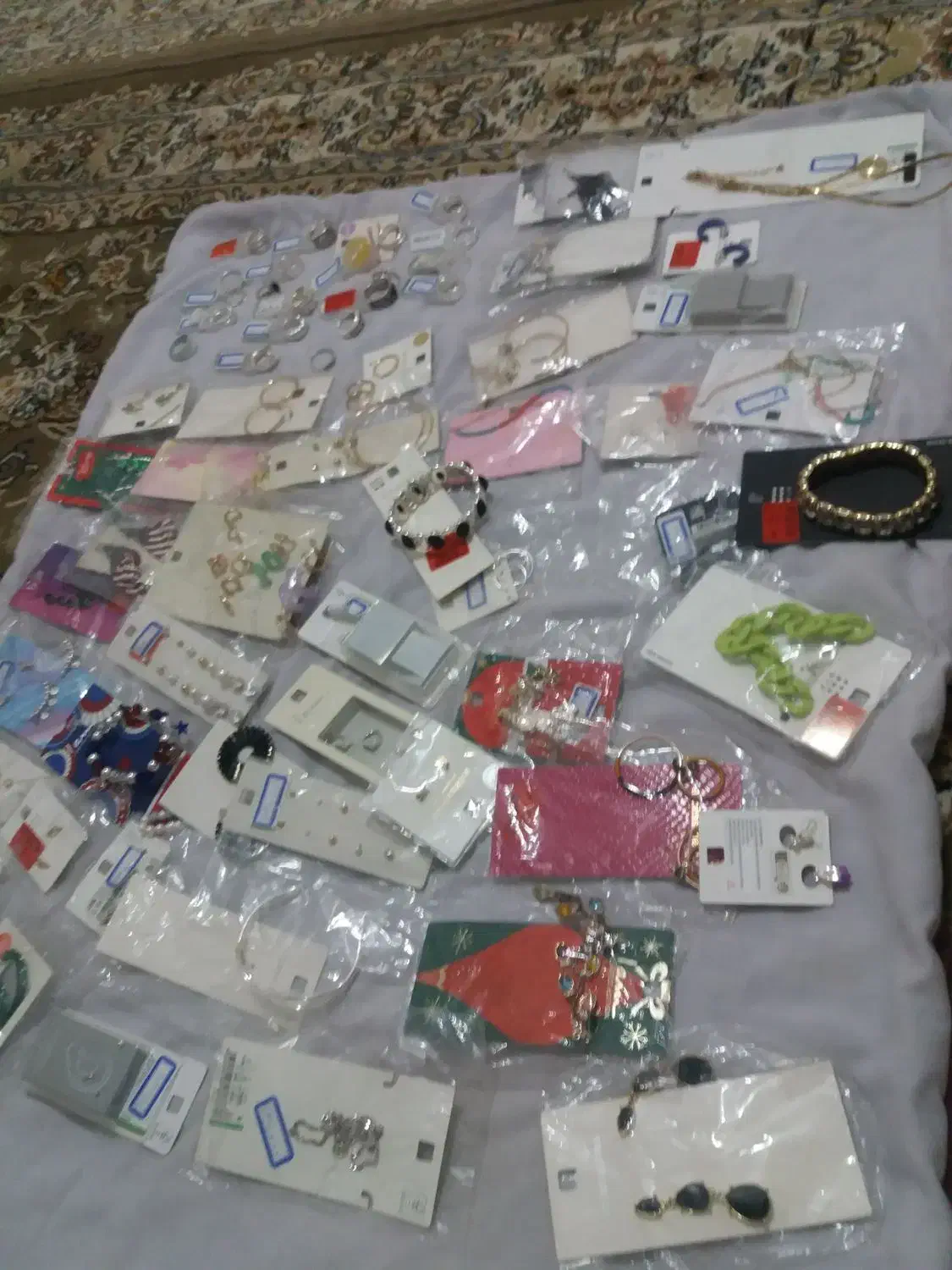 بدلیجات وجاسویچی|بدلیجات|سنندج, |دیوار