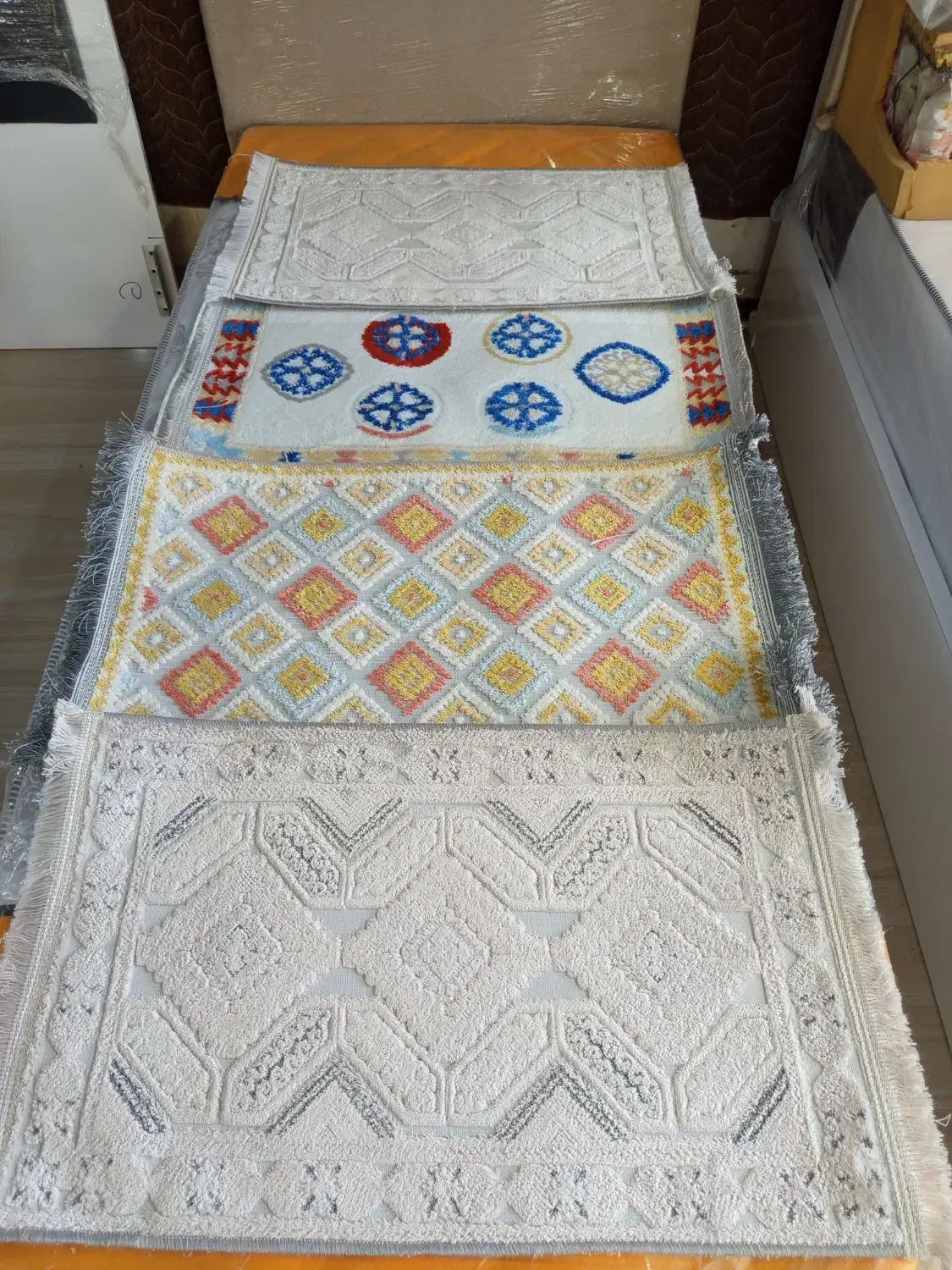 پادری تدی|پادری|کرمانشاه, |دیوار