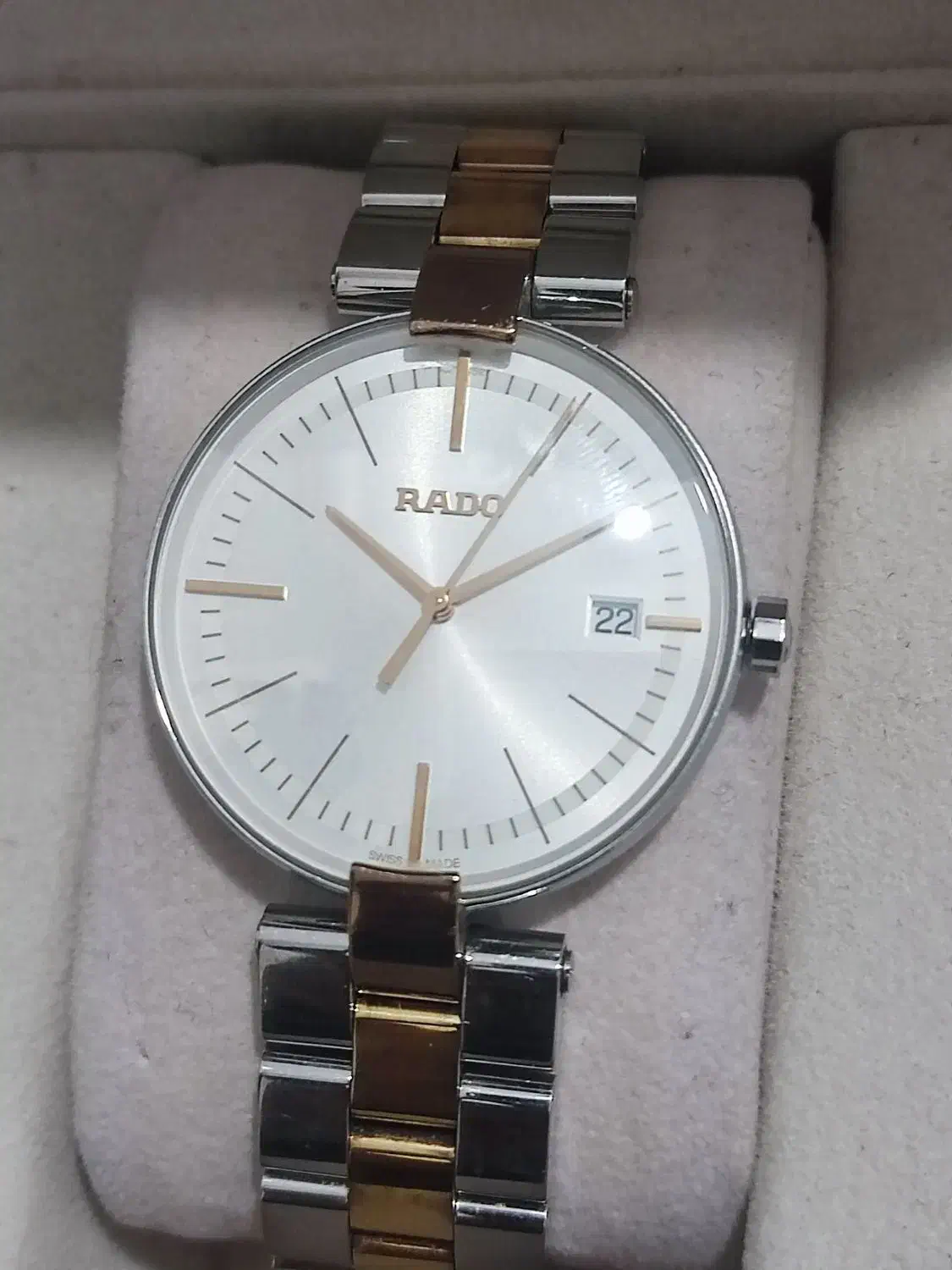 ساعت رادو|ساعت|بندرعباس, |دیوار