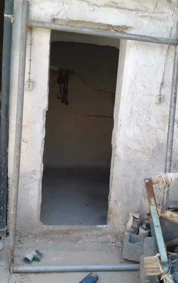 دار قالی بزرگ|ابزارآلات|برازجان, |دیوار