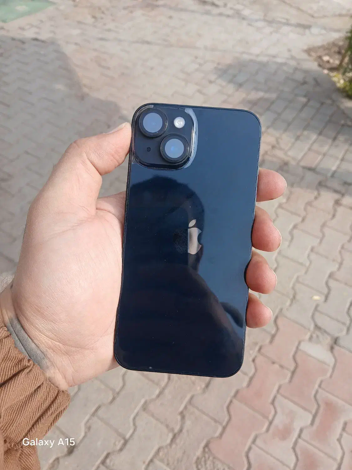 14 نرمال 256|موبایل|مشهد, الهیه|دیوار