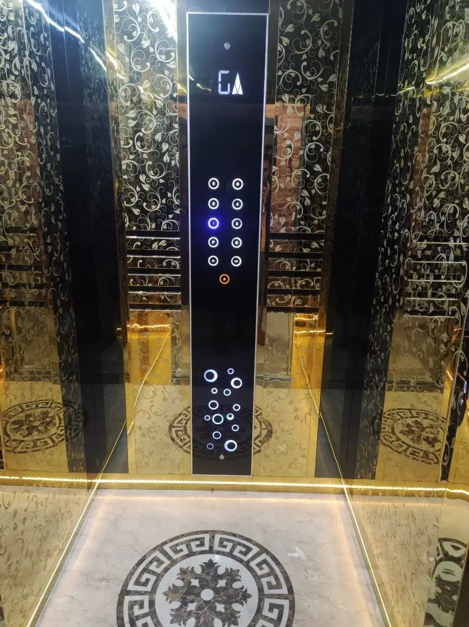 نصب و راه اندازی آسانسور|خدمات پیشه و مهارت|بجستان, |دیوار