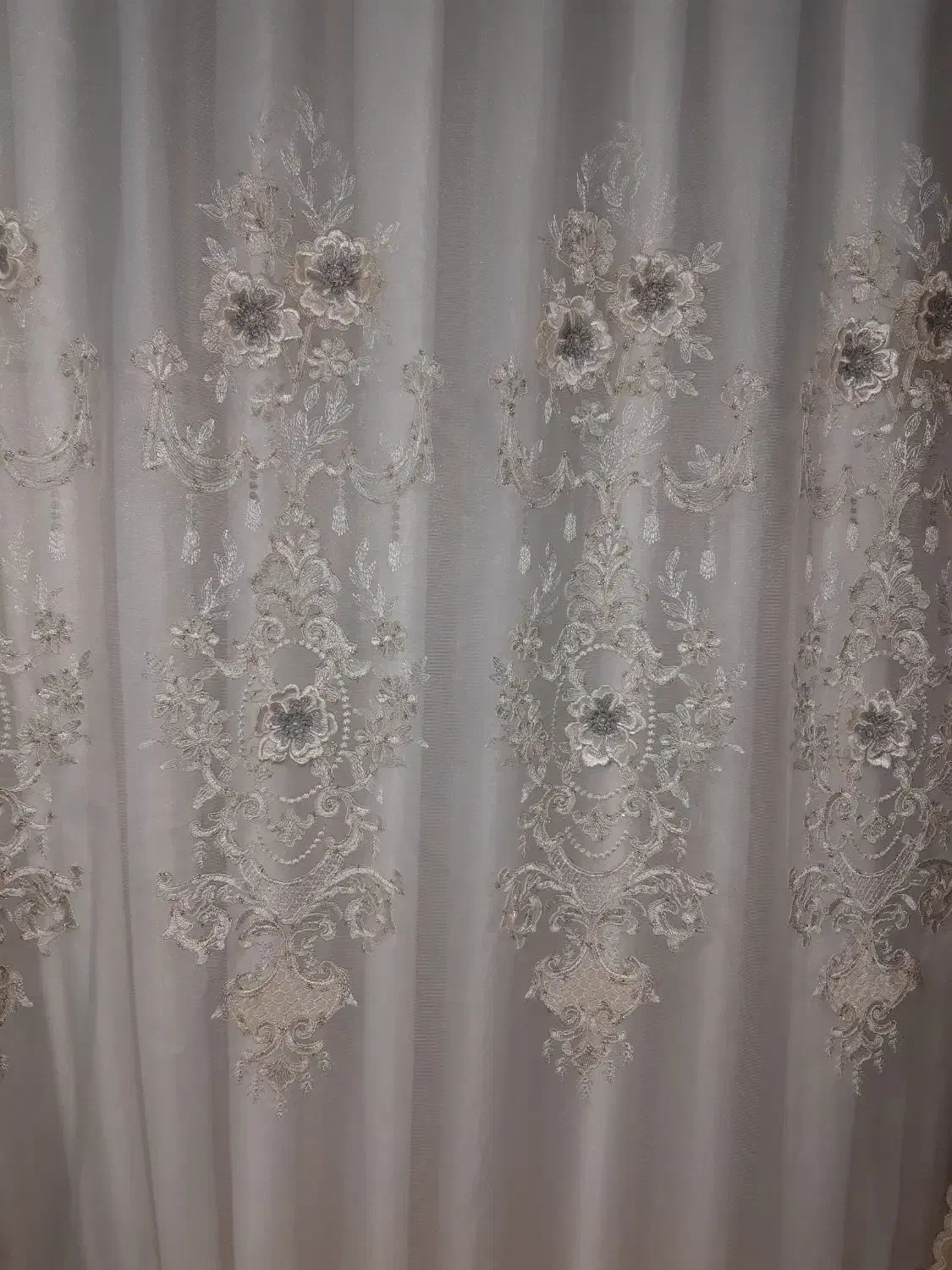 پرده|پرده، رانر، رومیزی|دینور, |دیوار