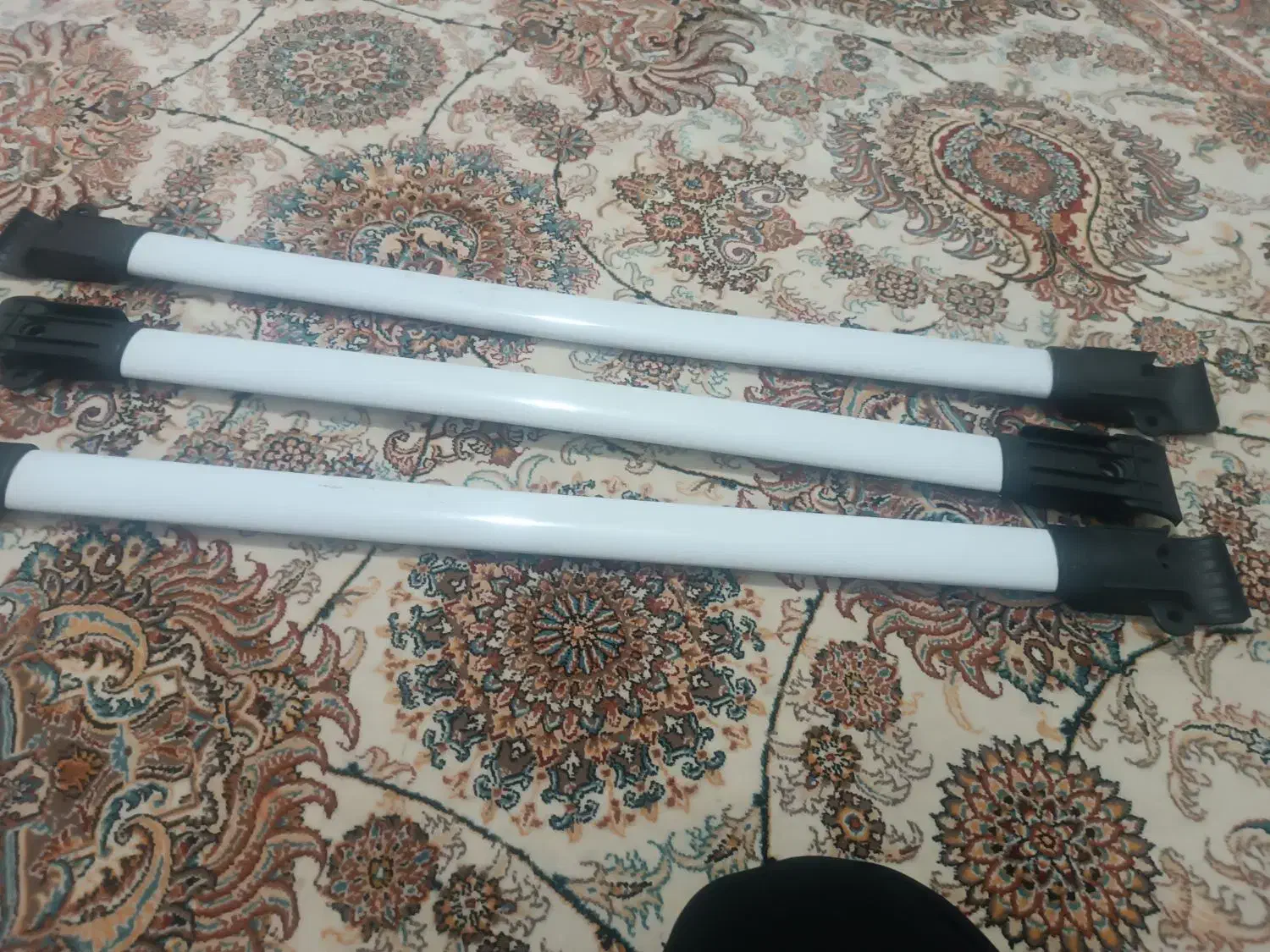 باربند کوییک|قطعات یدکی و لوازم جانبی|باقرشهر, |دیوار