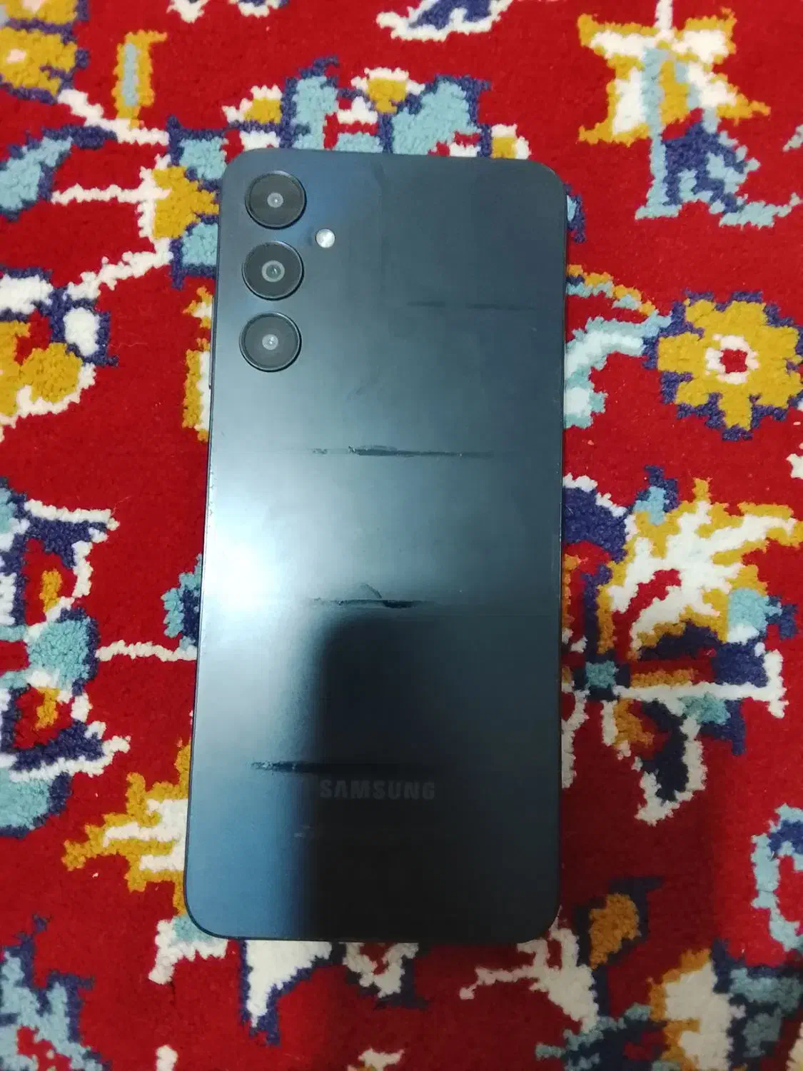 گوشی سامسونگ a05s|موبایل|مشهد, رده|دیوار