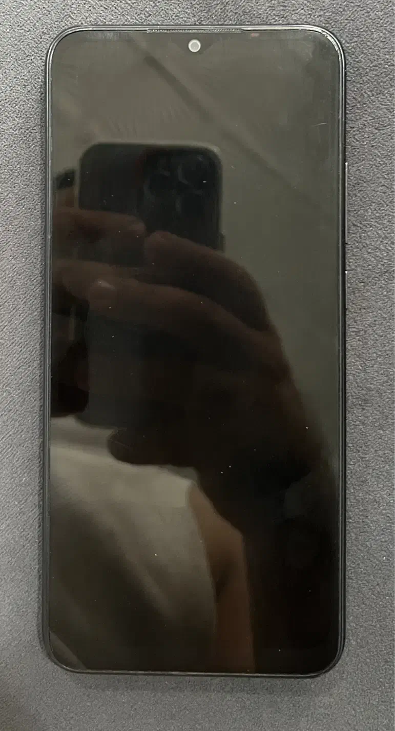 گوشی شیائومی ردمی 9A|موبایل|شیراز, پودنک|دیوار