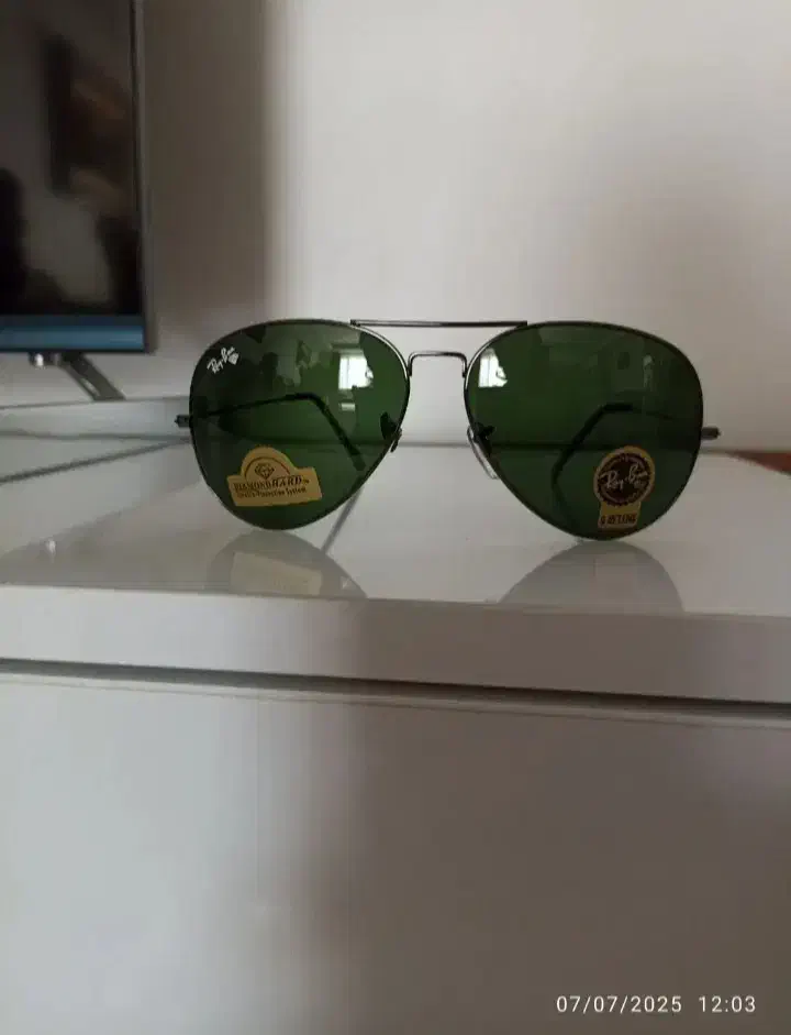 عینک ریبن|زیورآلات و اکسسوری|شهریار, شهرک وائین|دیوار