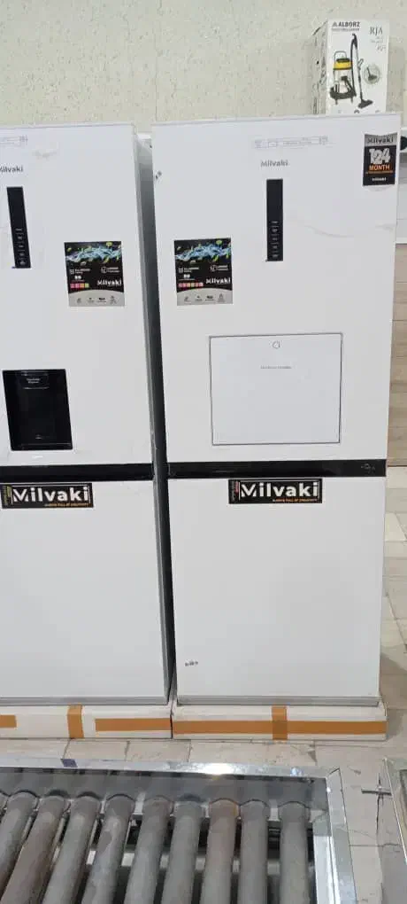 یخچال میلواکی|یخچال و فریزر|زاهدان, |دیوار