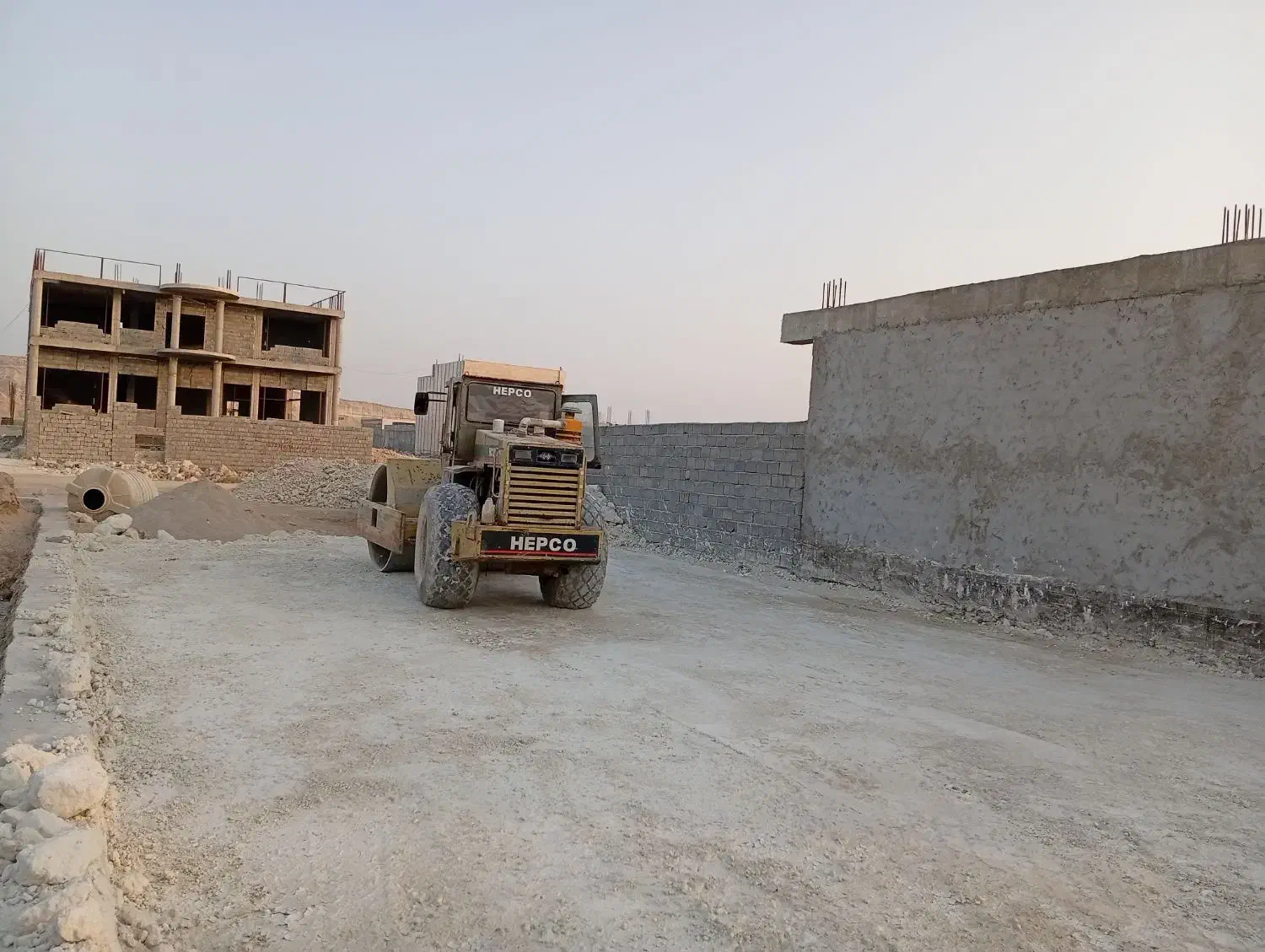 فروش غلطک شال مشکی|خودرو سنگین|قشم, |دیوار