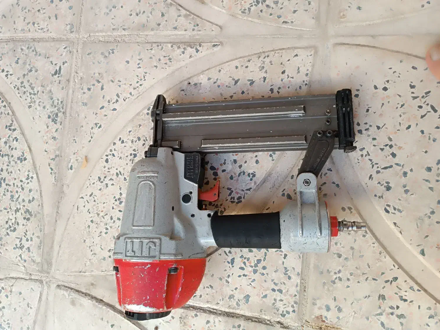 میخکوب jit تی کره ای|ابزارآلات|کرج, شهرک سهرابیه|دیوار