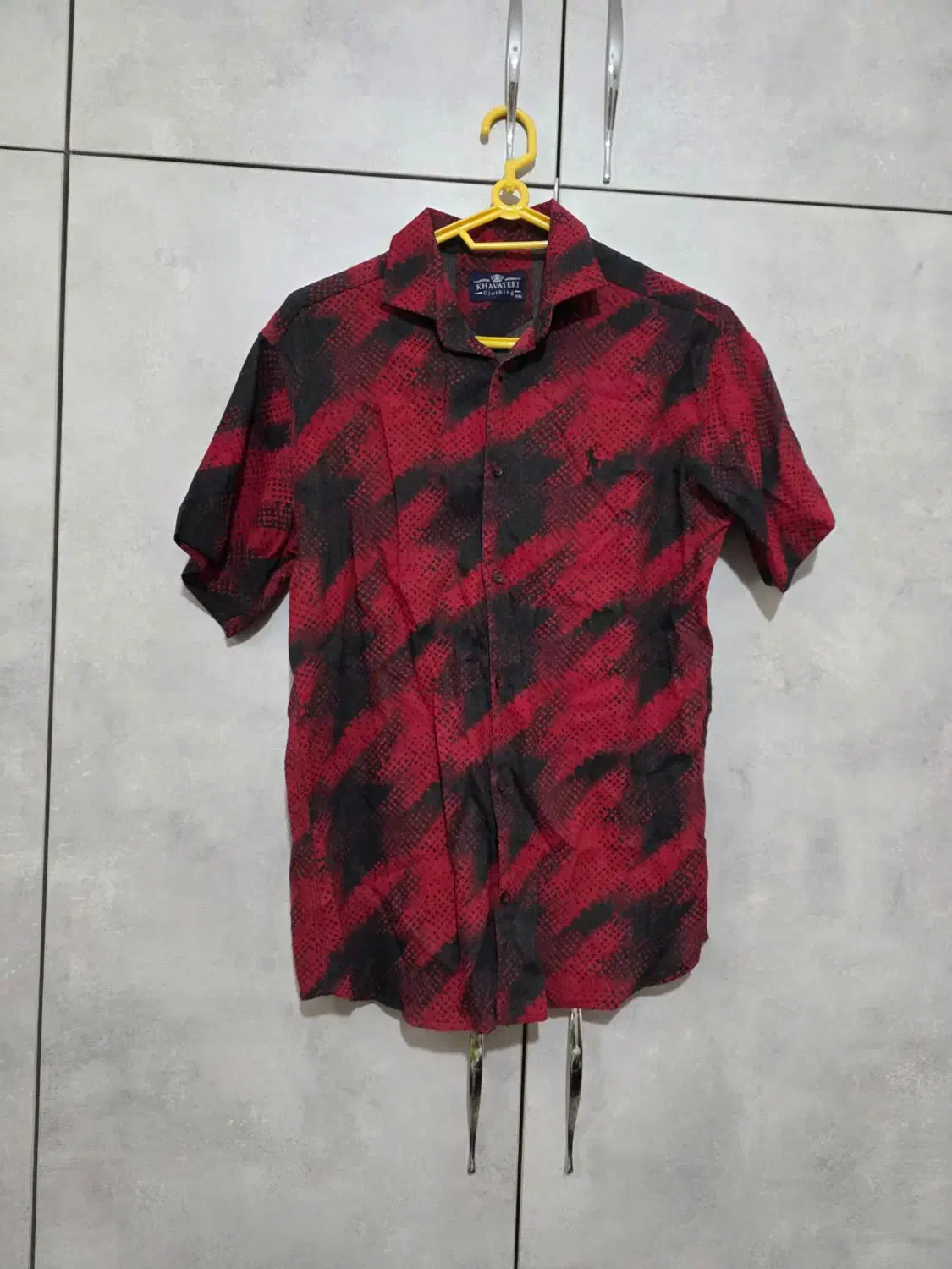 پیراهن و کاپشن|لباس|شیراز, کوزه گری|دیوار