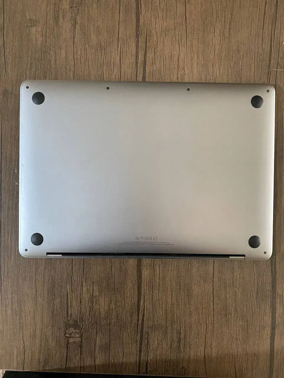 لپ تاپ مک بوک پروmac book pro 2017|رایانه همراه|تهران, خواجه نظام الملک|دیوار