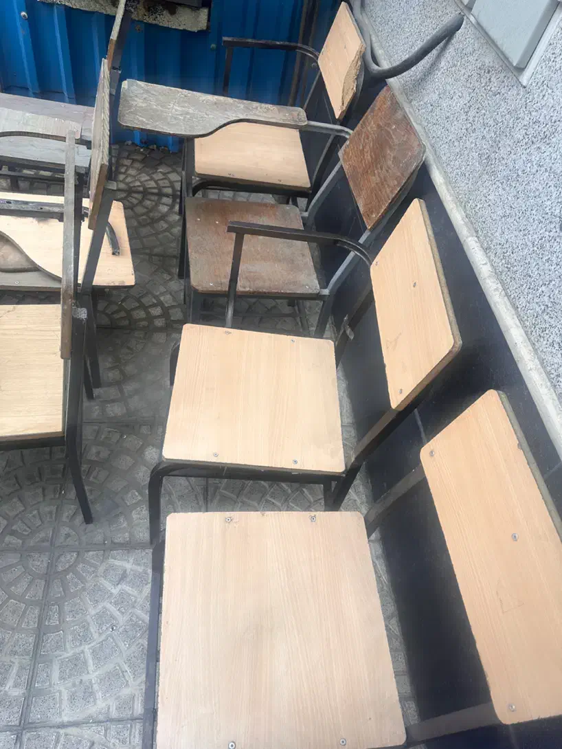 صندلی آموزشی|صندلی و نیمکت|تهران, میدان ولیعصر|دیوار