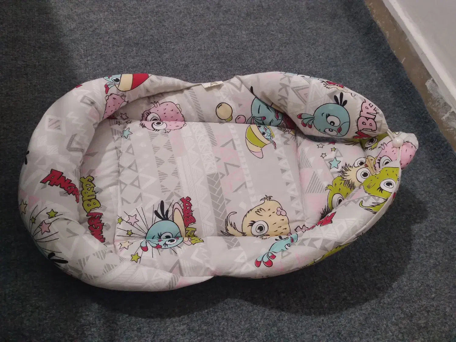 آغوشی نوزاد|اسباب‌‌بازی|اندیمشک, |دیوار