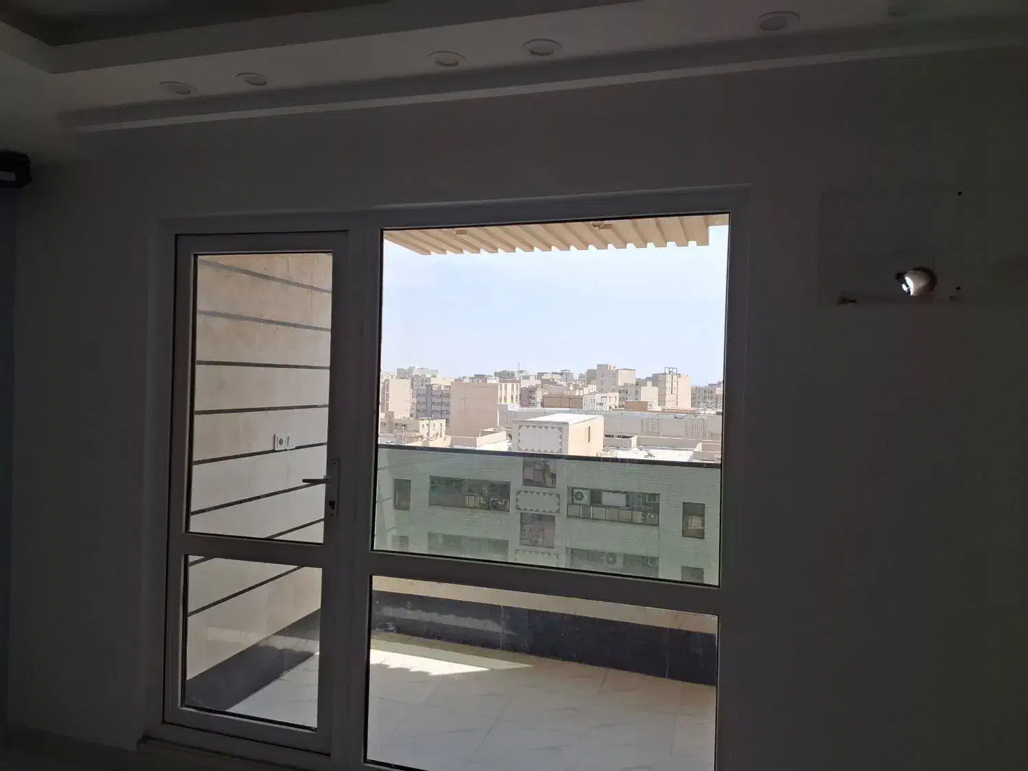 فروش واحد آپارتمان/ ۱۰۵متری / واحد جلو/سعدی|فروش آپارتمان|اهواز, گلستان|دیوار