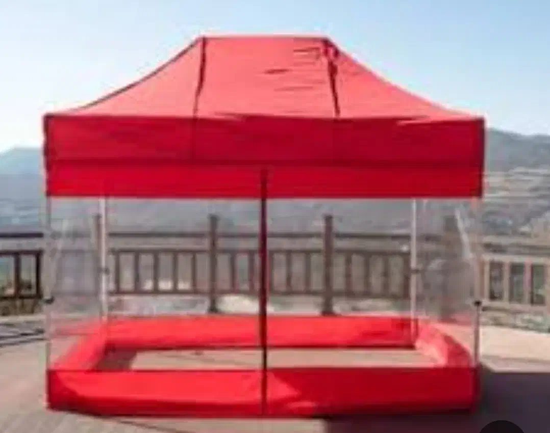 کیو کمپ سایبان الاچیق کیو کمپ مبینا|کوهنوردی و کمپینگ|تهران, شهرک پاسداران|دیوار