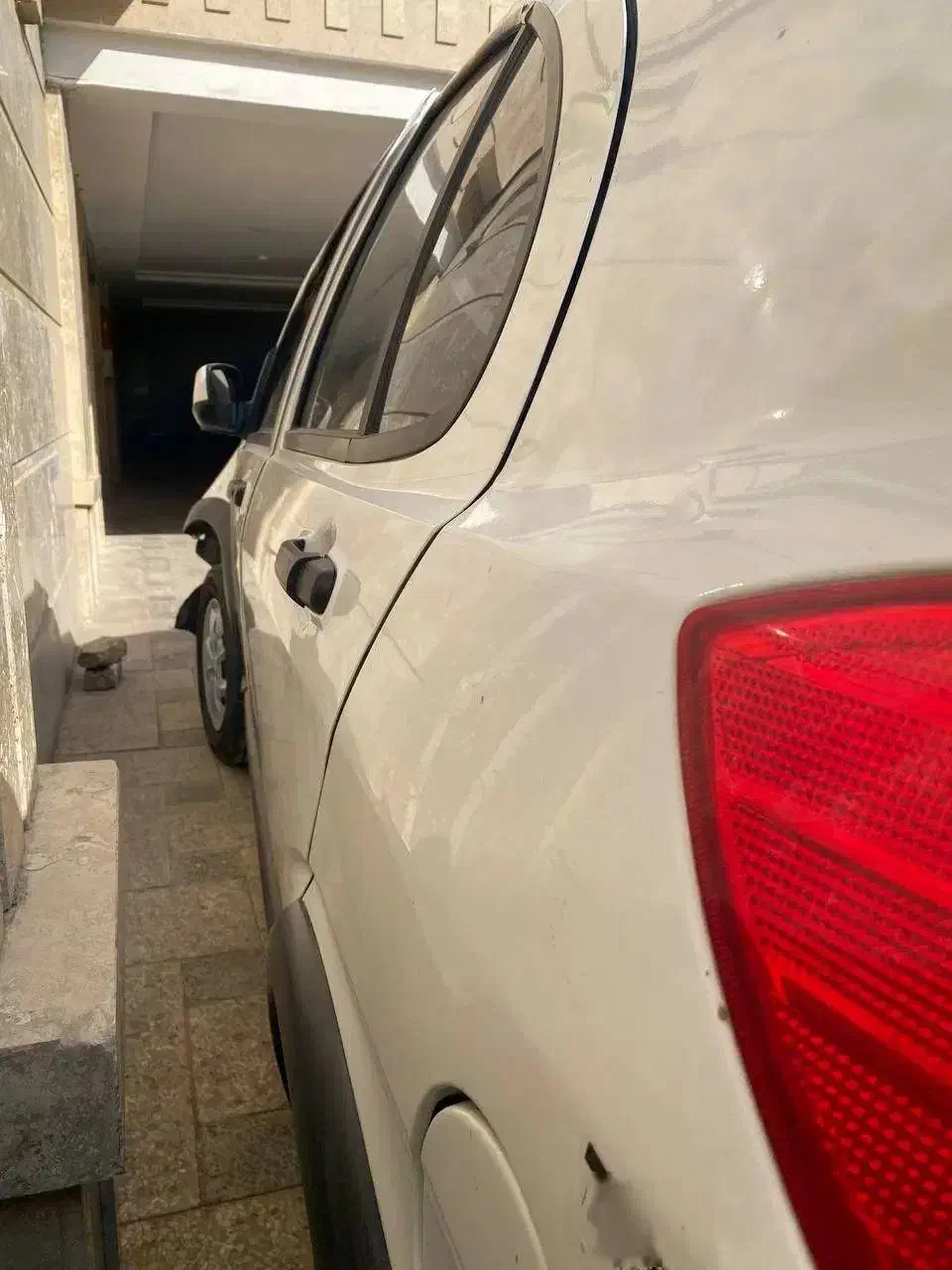 کوییک ۴۰۱|خودرو سواری و وانت|مشهد, سرافرازان|دیوار