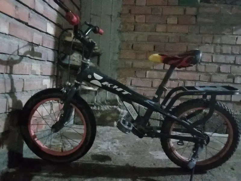 دوچرخه ۱۶|دوچرخه، اسکیت، اسکوتر|جیرفت, |دیوار