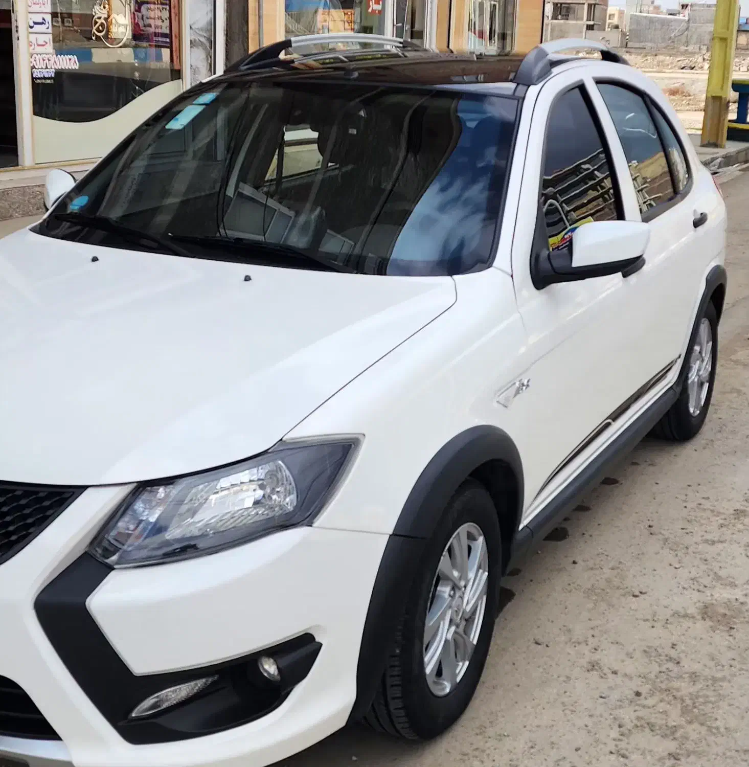 کوییکg x r l|خودرو سواری و وانت|میاندوآب, |دیوار