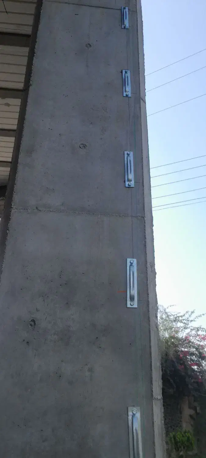 جوشکاری ساختمان یوسف|خدمات پیشه و مهارت|قائم‌شهر, |دیوار