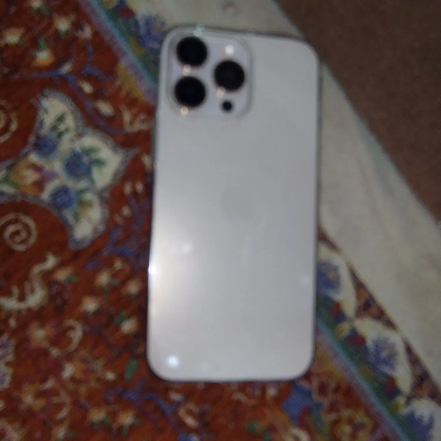 گوشی ایفون 16|موبایل|شادگان, |دیوار