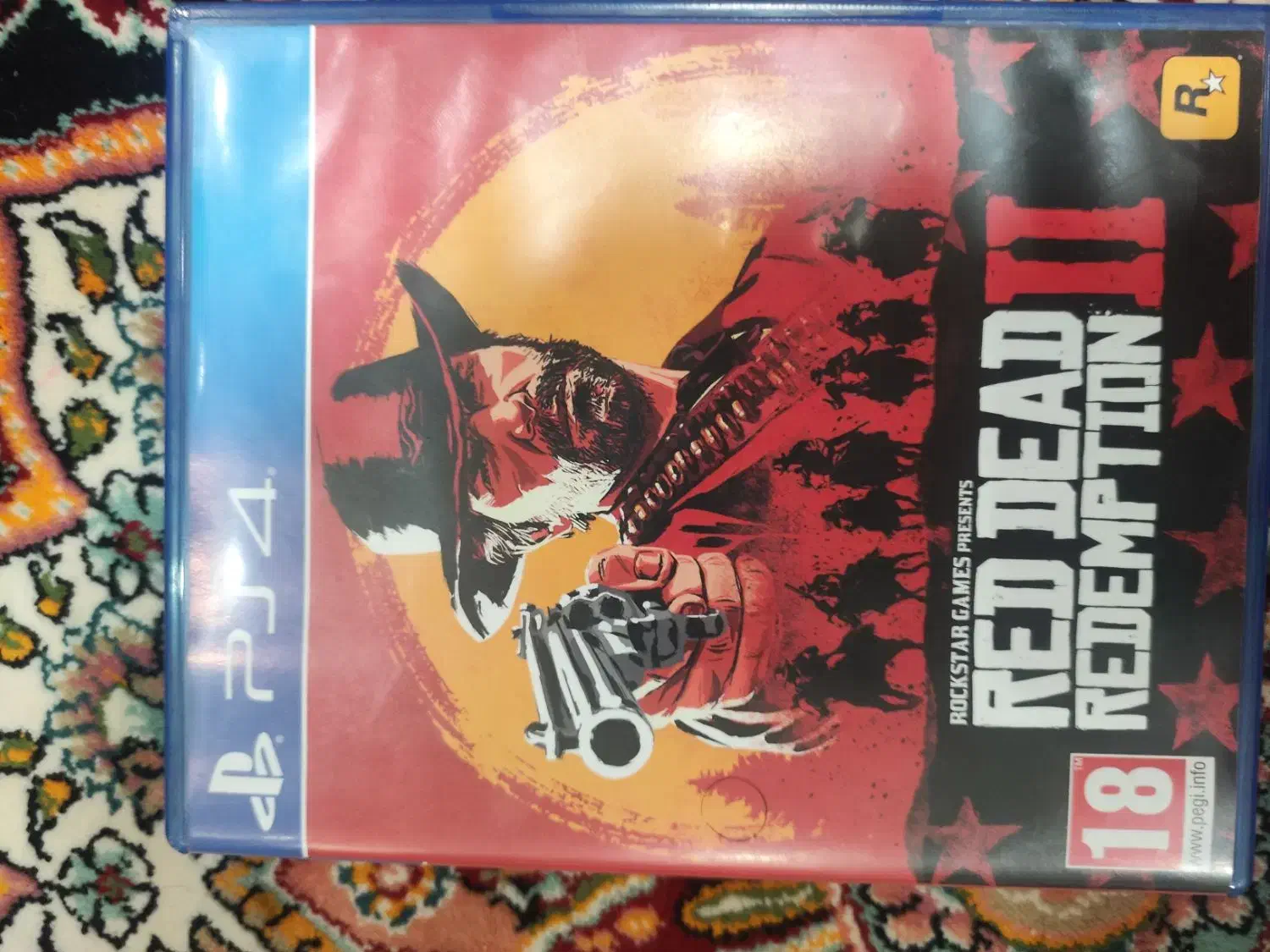 ردد ۲|کنسول، بازی ویدئویی و آنلاین|قشم, |دیوار