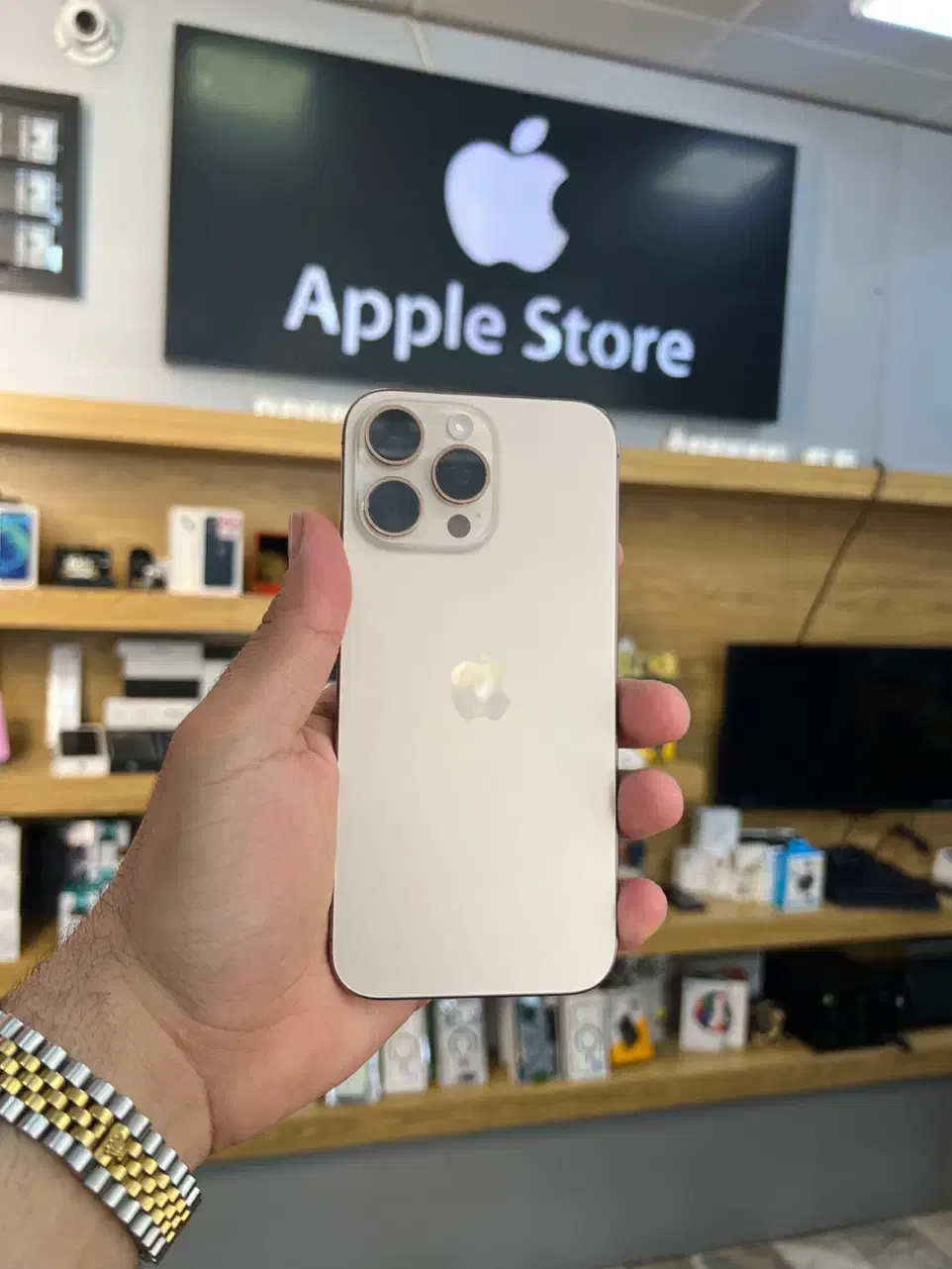 16 pro max batri100|موبایل|ارومیه, |دیوار