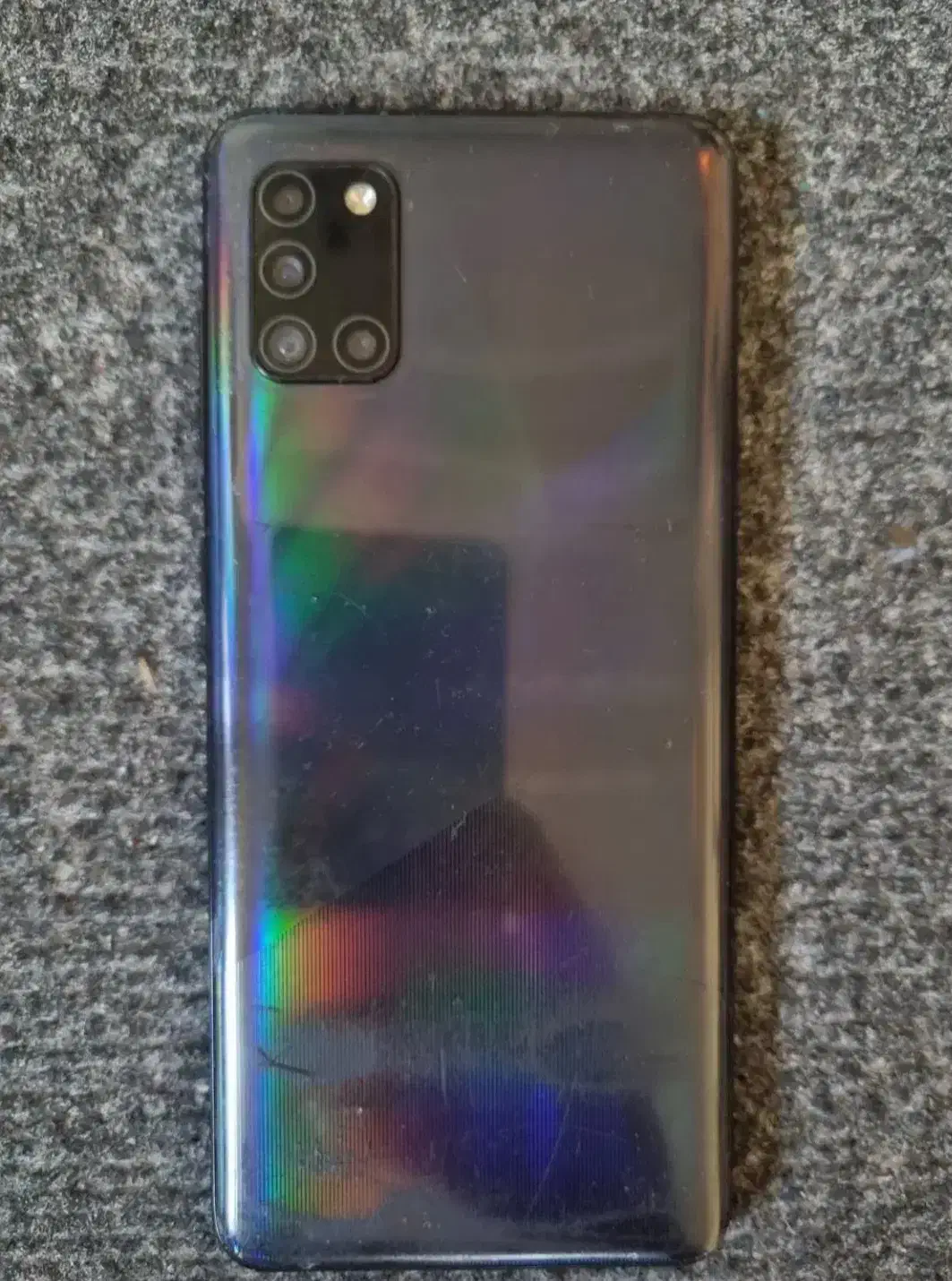 a31 Samsung|موبایل|سیب و سوران, |دیوار