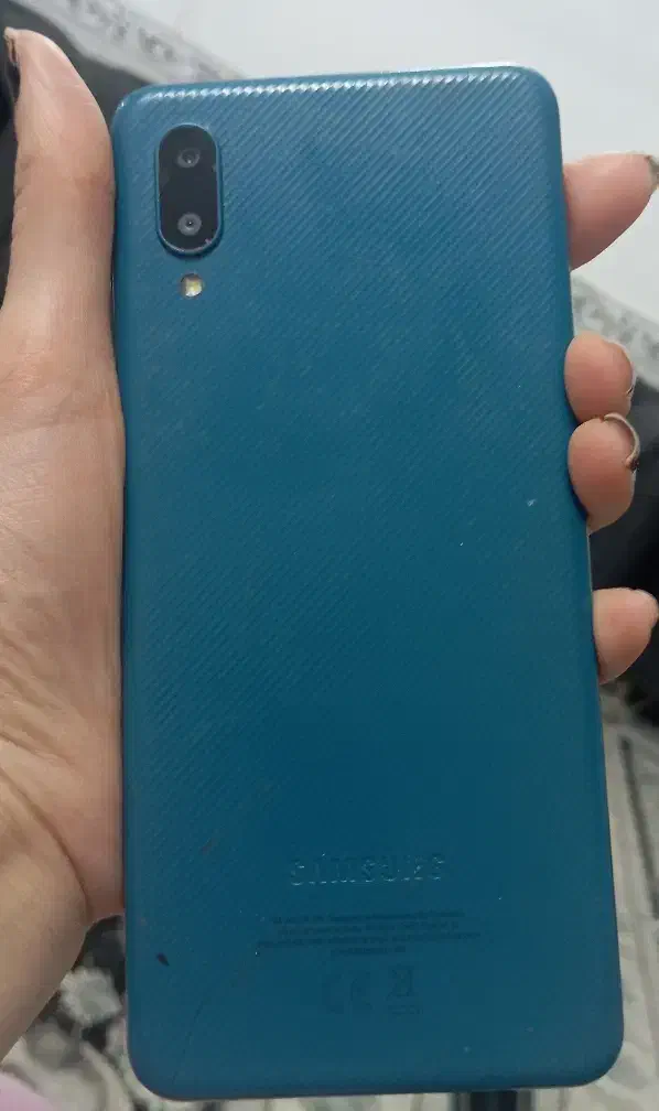 گوشی a 02|موبایل|ری, علایین|دیوار