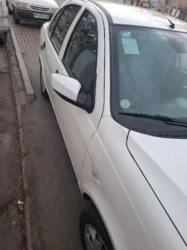 ساینا|خودرو سواری و وانت|مشهد, احمدآباد|دیوار