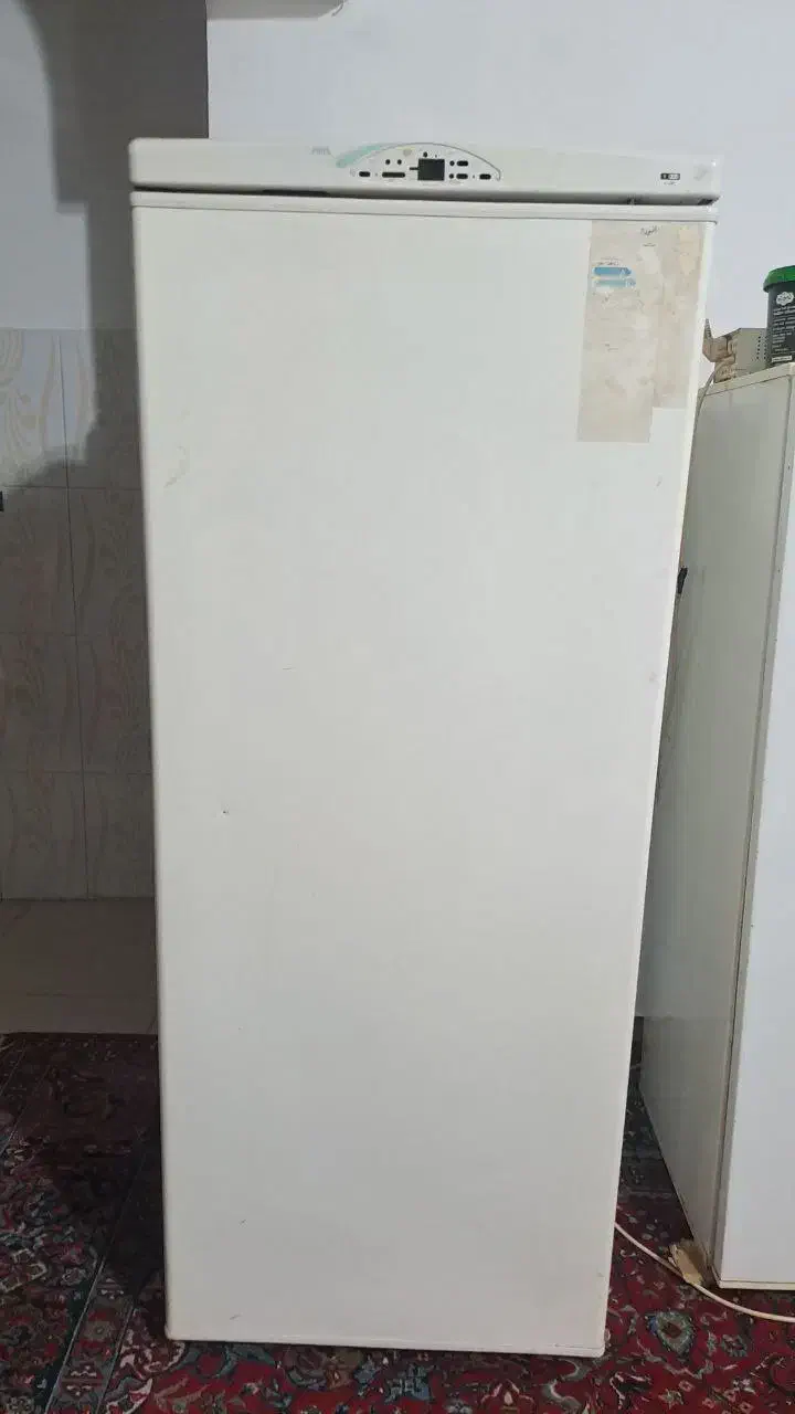 فریزر پارس|یخچال و فریزر|آستانه اشرفیه, |دیوار