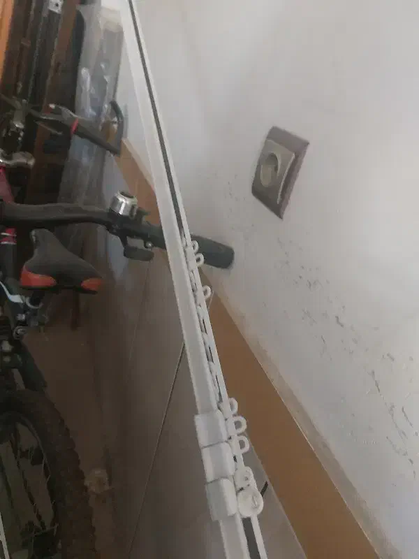 چوب پرده و کتیبه|پرده، رانر، رومیزی|میاندوآب, |دیوار