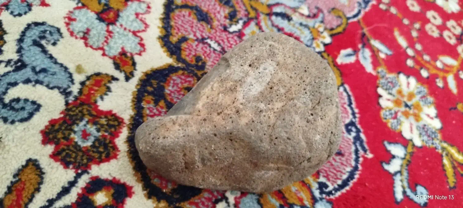 شهاب سنگ الماس داره نایاب بشدت مشکوک|جواهرات|آبسرد, |دیوار