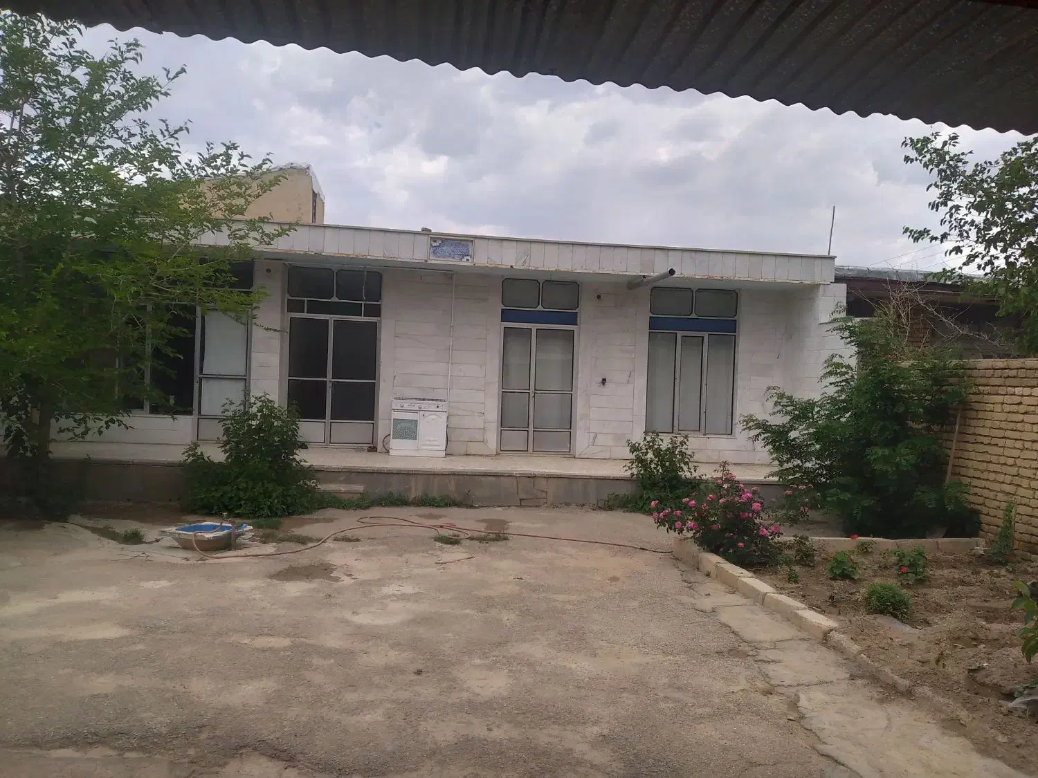 خانه ویلایی ..دامنه|اجارهٔ خانه و ویلا|داران, |دیوار