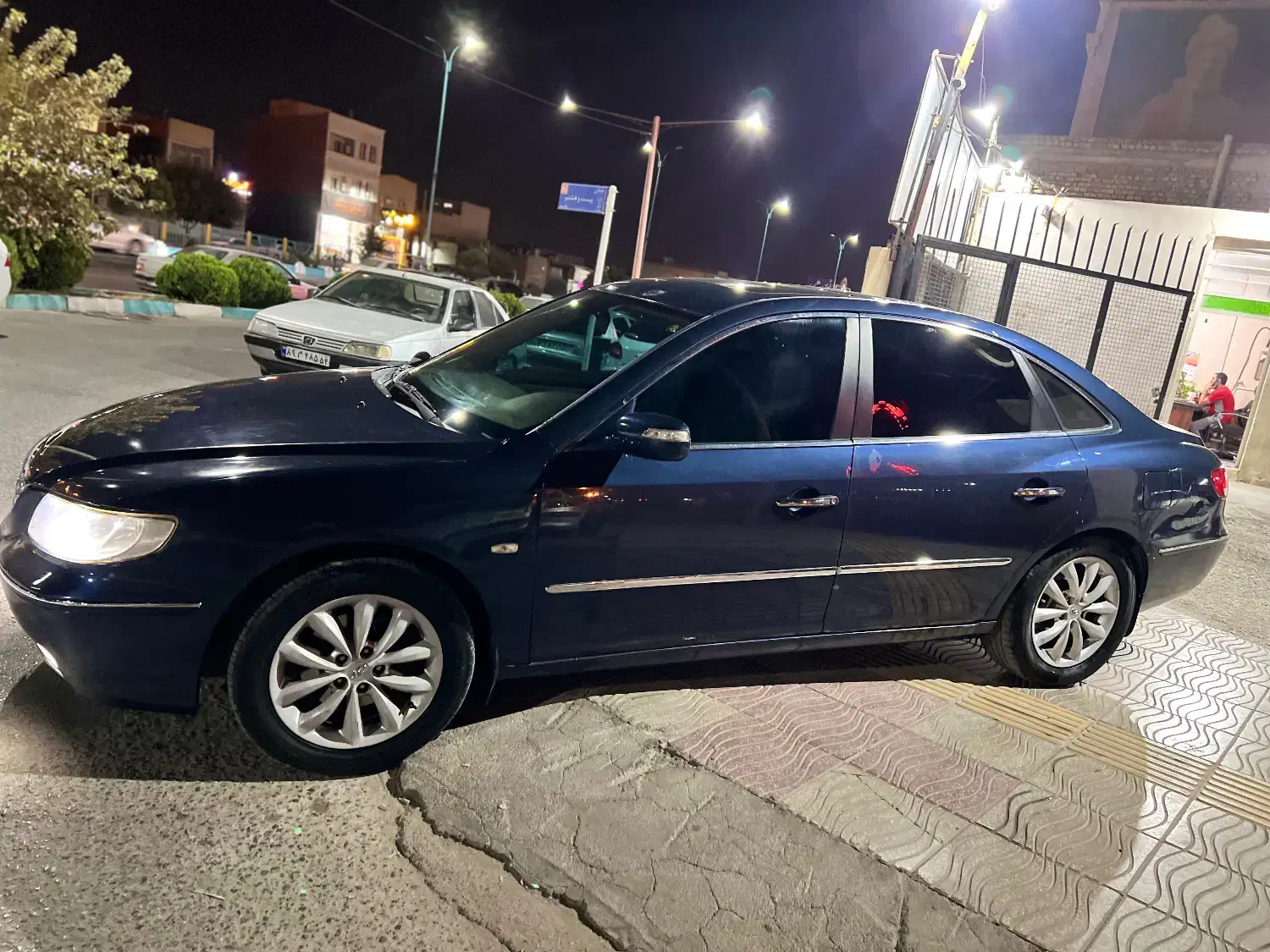 آزارا|خودرو سواری و وانت|یزد, |دیوار