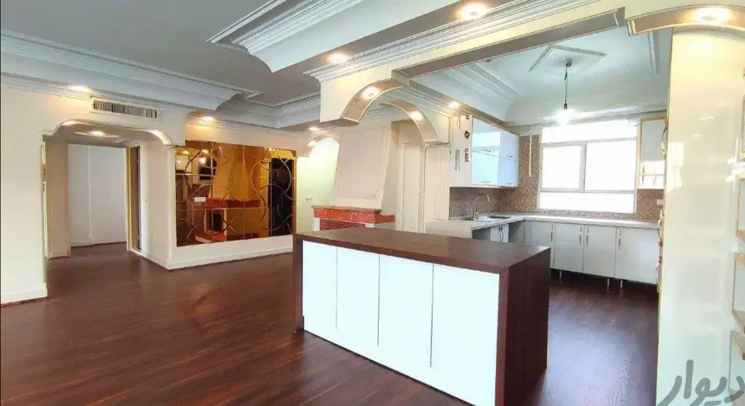 ۸۳ متر دو خوابه فول امکانات بلوار کشارز|فروش آپارتمان|تهران, بلوار کشاورز|دیوار