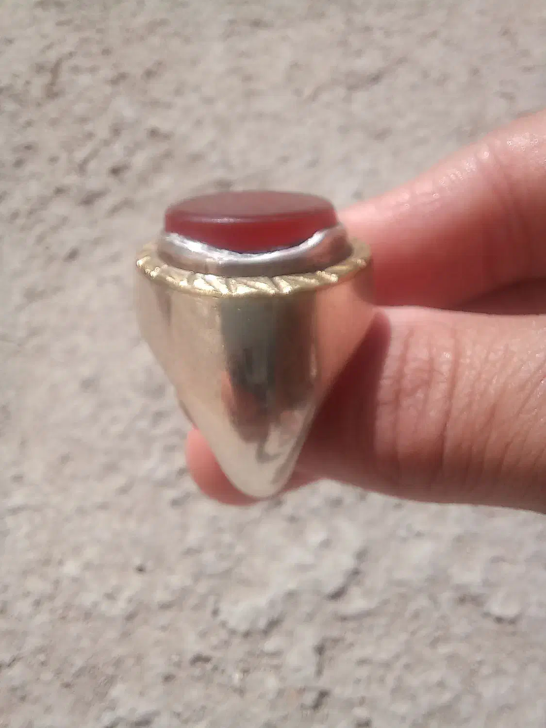 انگشتر|جواهرات|آباده, |دیوار