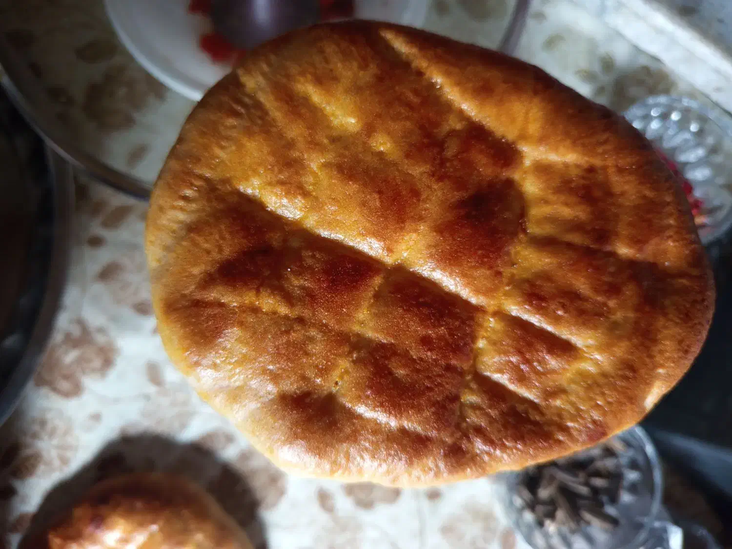 کلوچه محلی|خوردنی و آشامیدنی|قلقل رود, |دیوار