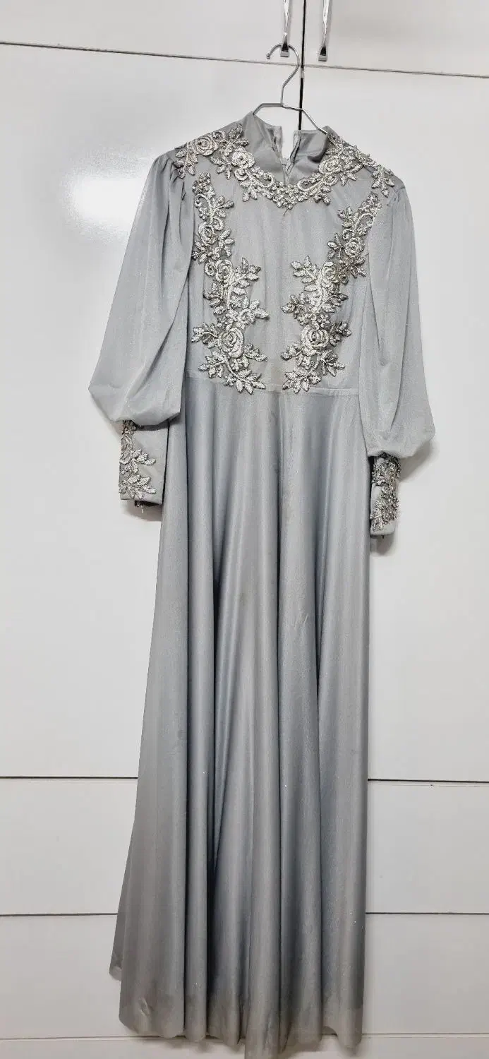 لباس مجلسی  سایز ۴۲ ۴۴|لباس|ری, شهید بهشتی|دیوار