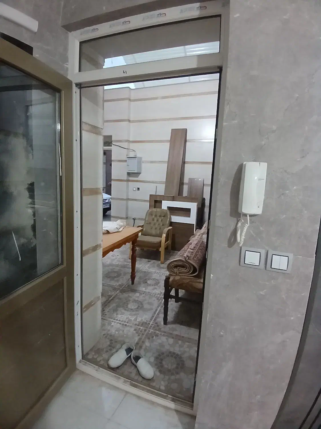 اجاره ویلایی ۷۵ متری کمربندی شمالی|اجارهٔ خانه و ویلا|مراغه, |دیوار