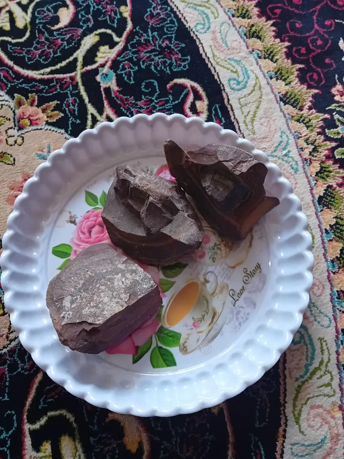 سنگ|کلکسیون اشیاء عتیقه|مشهد, ثامن|دیوار