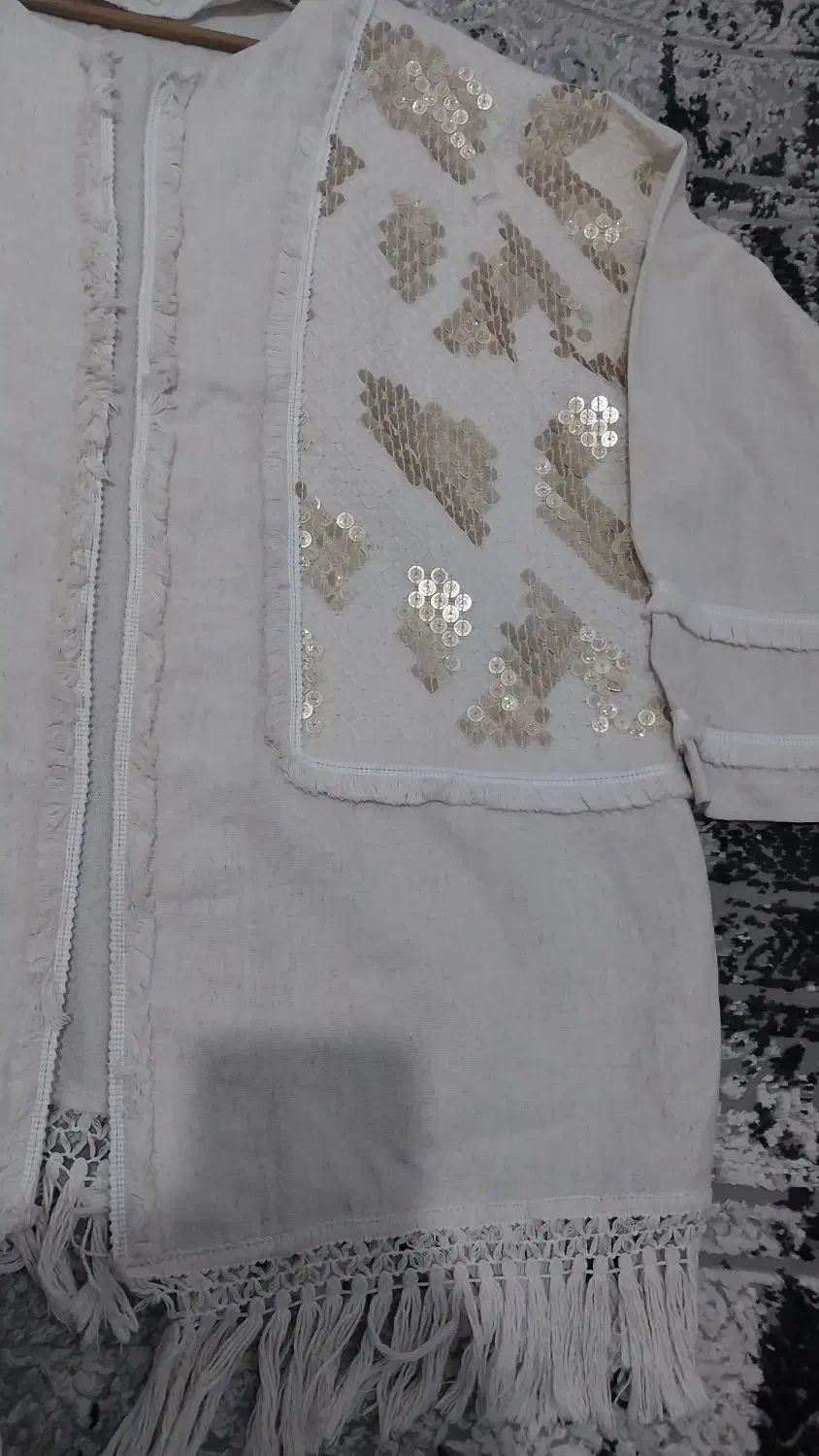 مانتو سایز ۴۲|لباس|پاکدشت, پاکدشت (مامازند)|دیوار