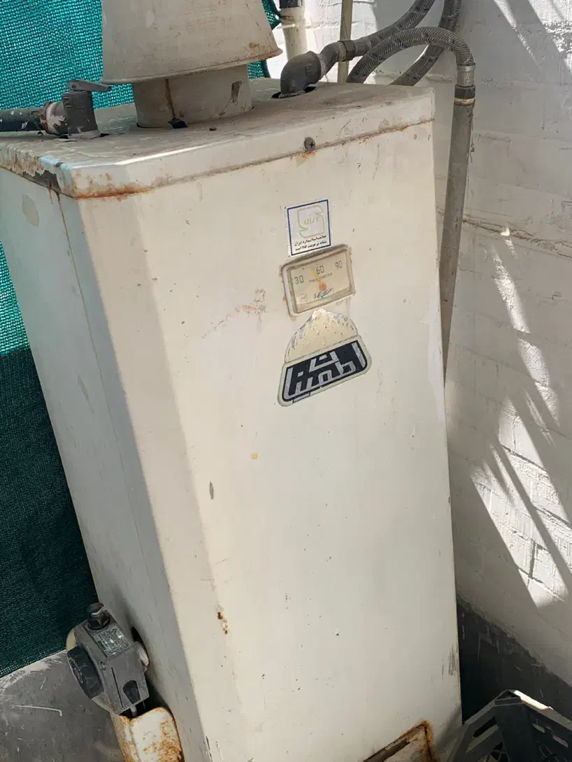 آب گرم کن|آبگرمکن، پکیج، شوفاژ|چمران, |دیوار