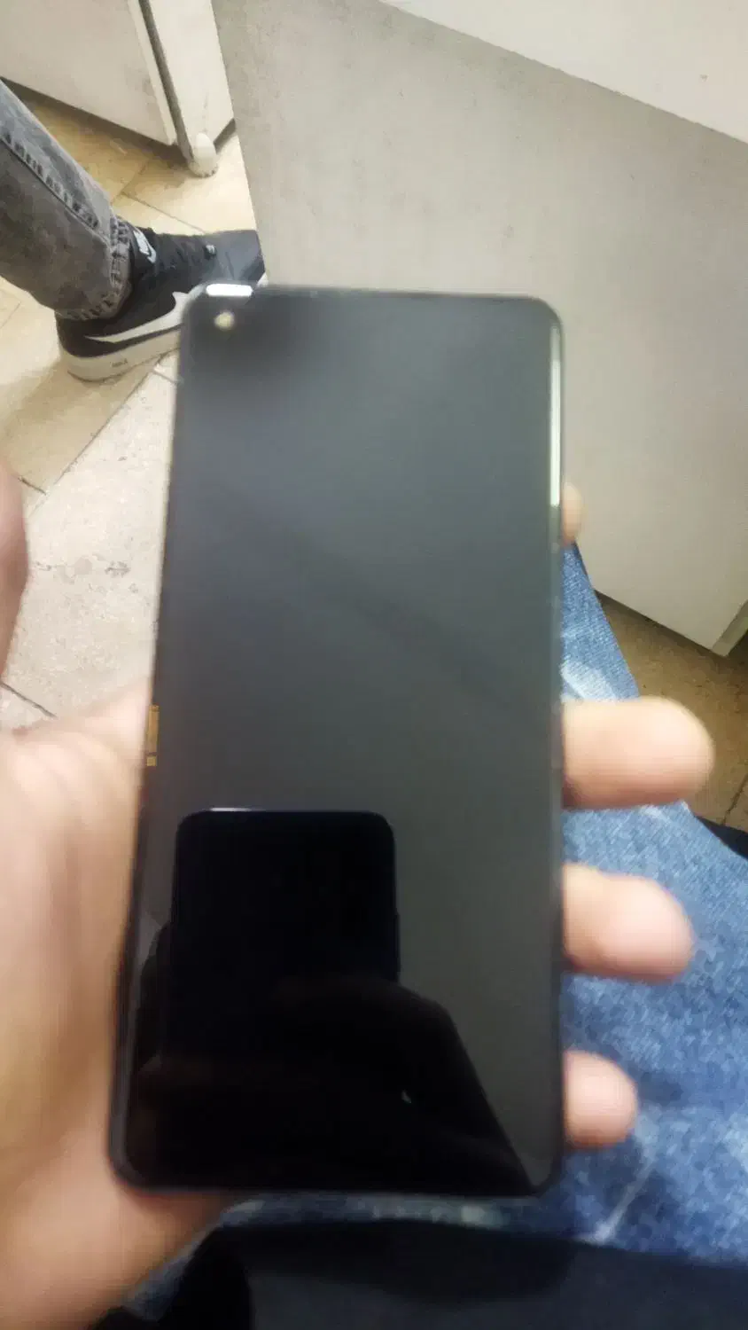 نوت 9 السیدی با فرم a21sسالم|موبایل|مشهد, توس (بلوار توس)|دیوار