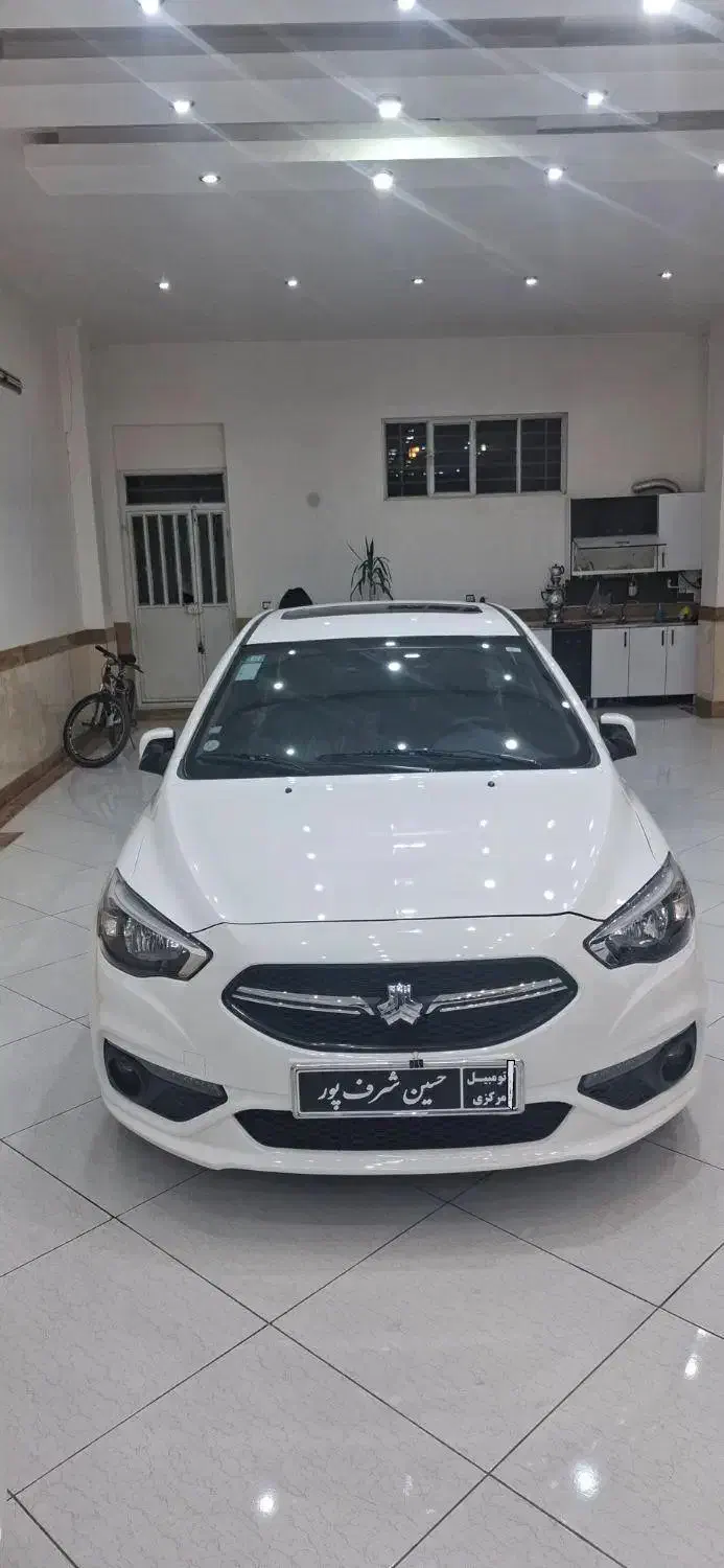 شاهین G، مدل ۱۴۰۳|خودرو سواری و وانت|اسفراین, |دیوار