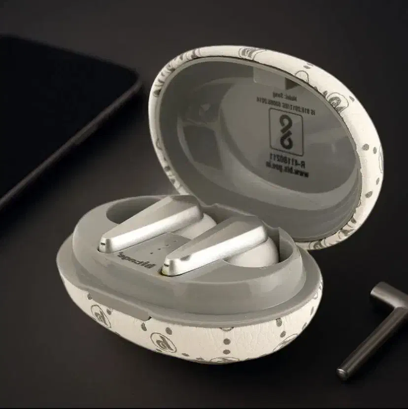 هندزفری بلوتوثی هیتاگ‌ مدل 767|لوازم جانبی موبایل و تبلت|فردیس, سرحدی|دیوار